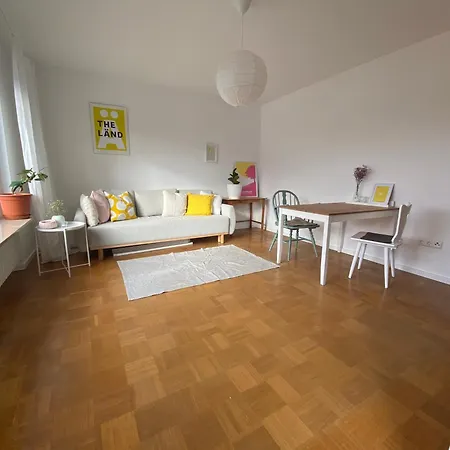 Lichtblick Unter Der Buche *