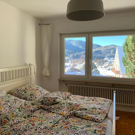 Lichtblick Unter Der Buche Titisee-Neustadt