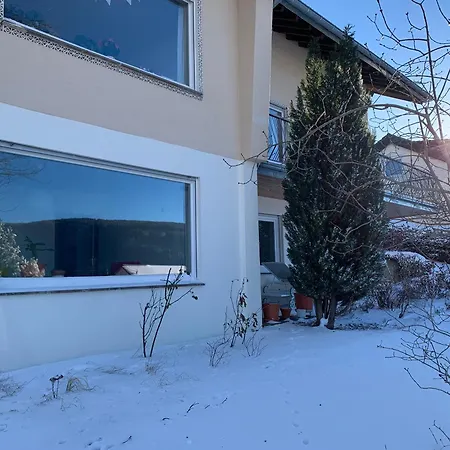 Lichtblick Unter Der Buche Appartement