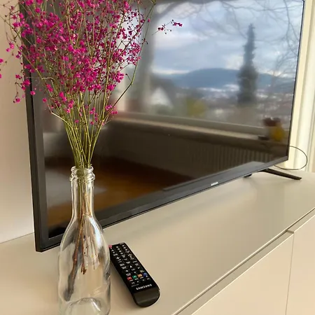 Lichtblick Unter Der Buche Appartement Titisee-Neustadt