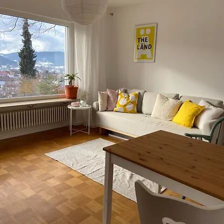 Appartement Lichtblick Unter Der Buche