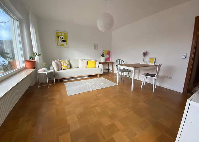 Lichtblick Unter Der Buche *