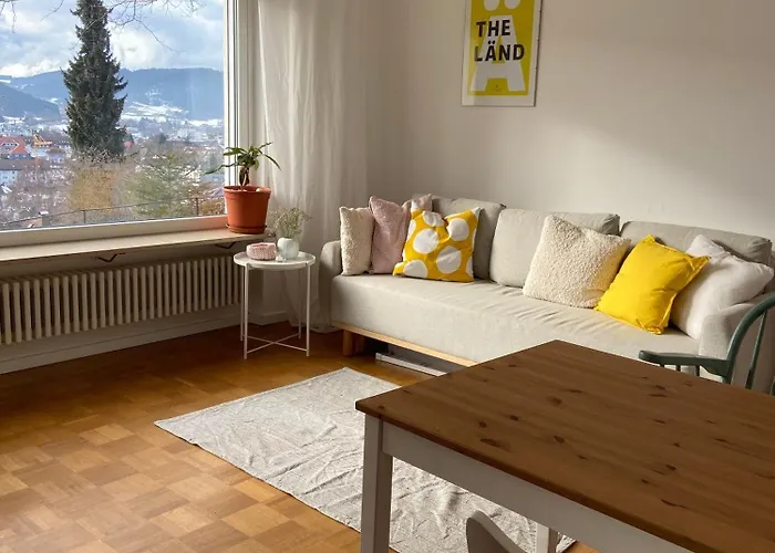 Lichtblick Unter Der Buche